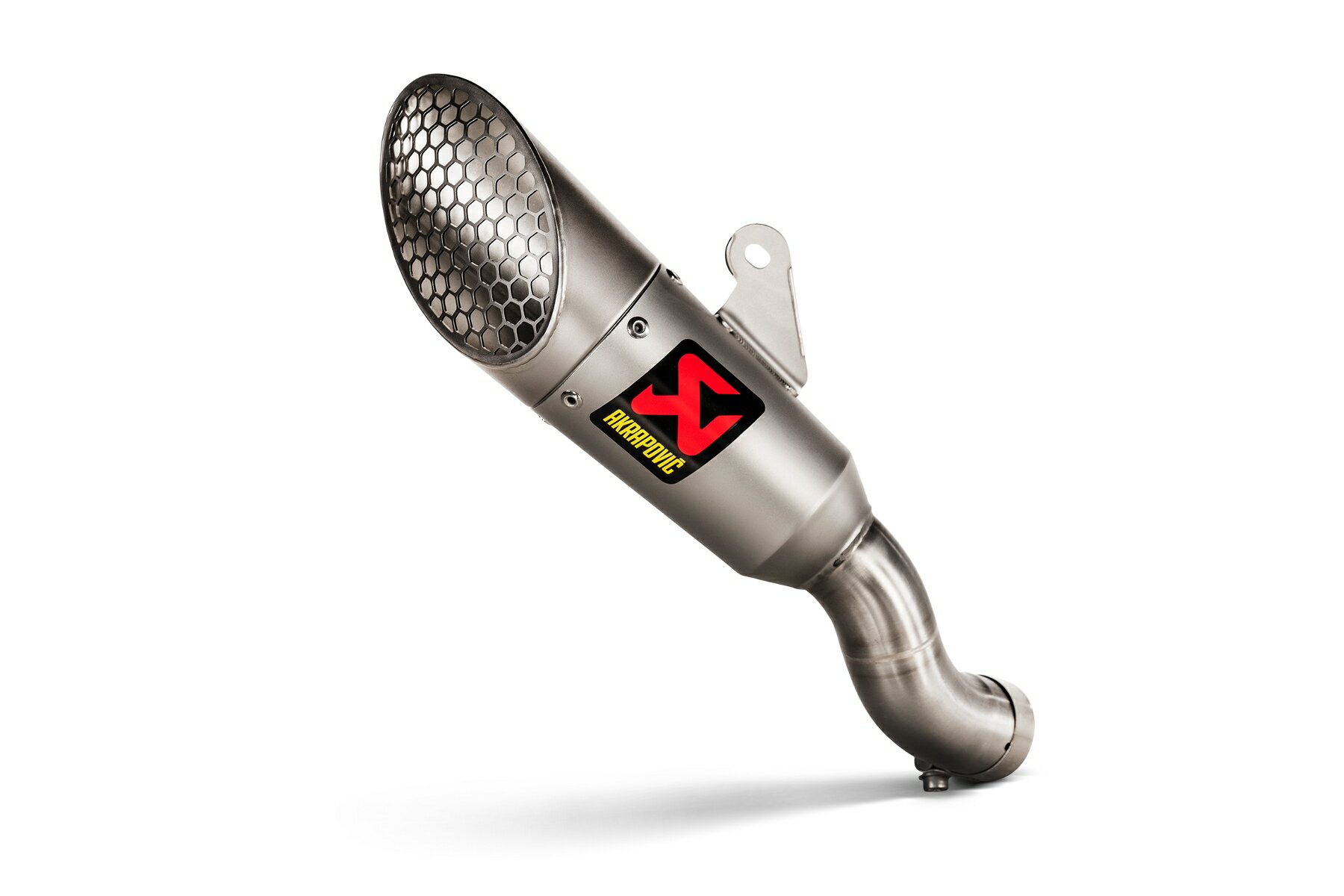 直送品 アクラポビッチ スリップオンライン ステン ヤマハ YZF-R25 (22-23)/R3 (22-23) MT-25/03 (22-23) AKRAPOVIC YAMAHA S-Y3SO6-IVOSS