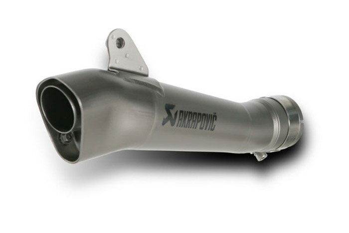 ľ ݥӥå åץ饤  ޥ YZF-R6 (06-23) AKRAPOVIC YAMAHA SM-Y6SO6T