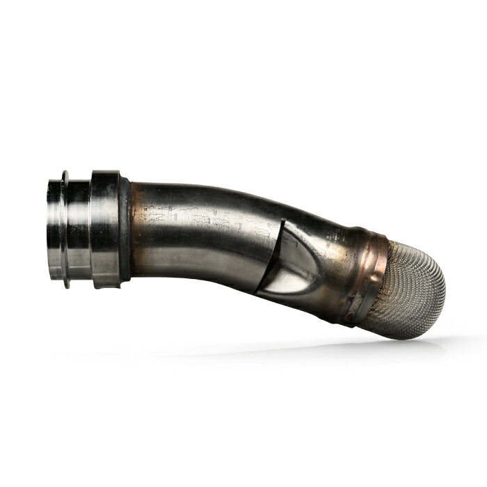Rakuten - アクラポビッチ オプショナル エンドバッフル S-K4MET9-FDHLTA用 カワサキ KX450/X (25) AKRAPOVIC KAWASAKI V-TUV385