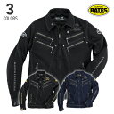 BATES ベイツ ジャケット SA-D2316 ストレッチデニムジャケット