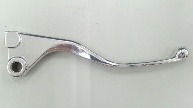 ホンダ純正 ハンドルレバー 右 スーパーカブ110（JA10・JA44）53175-KWW-C00 HONDA バイクパーツ ブレーキレバー