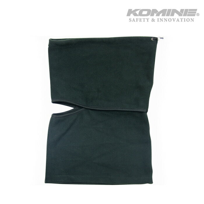 コミネ バイクウェア AK-083 フリースネックチューブ DX KOMINE 09-083