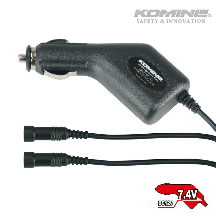 R~l EK-208 7.4V VK[p[P[uLbg KOMINE 08-208 GK-808pi