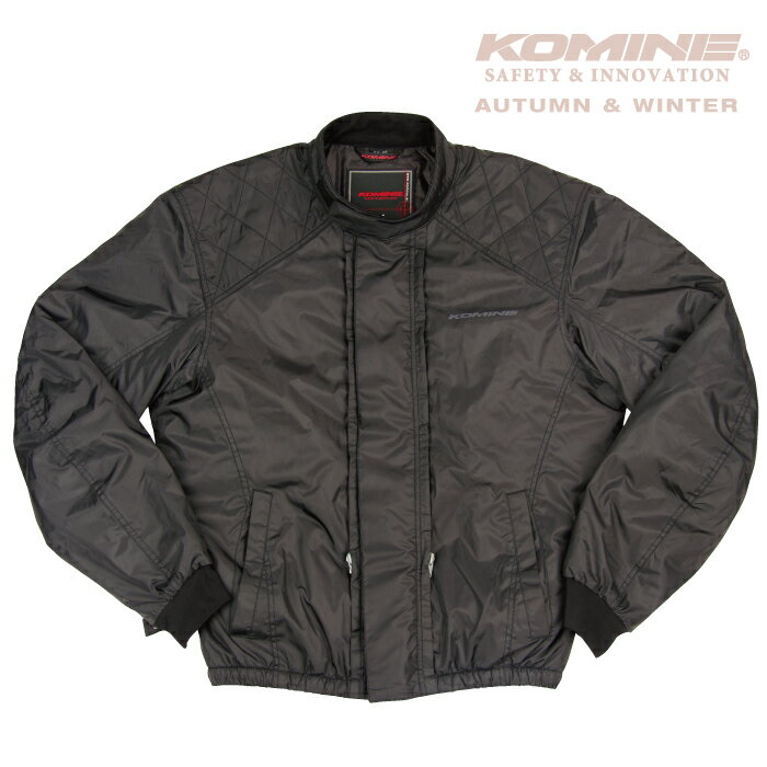 コミネ JK-510 システムウォームライニングジャケット KOMINE 07-510SYSTEM WARM LINING JKT