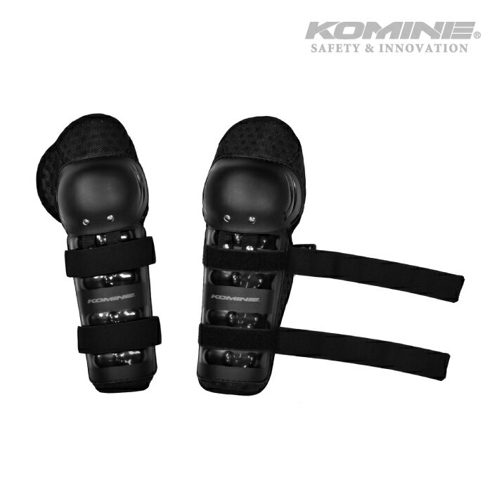 【膝】コミネ SK-462 ハードニープロテクター KOMINE 04-462 HARD KNEE PROTECTOR