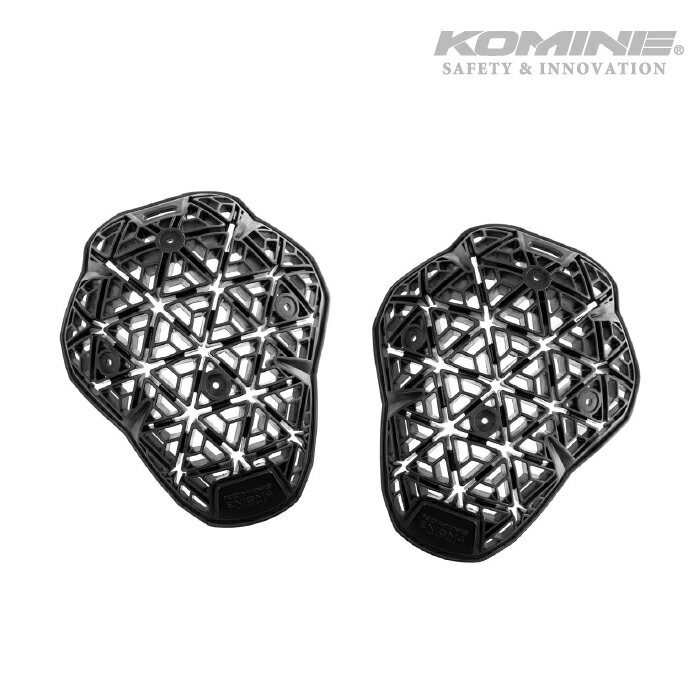 RS TAICHI(RSタイチ) NXV019 ステルス CE バックプロテクター ブラック YOUTH/WOMEN’S NXV019BK01Y バイク