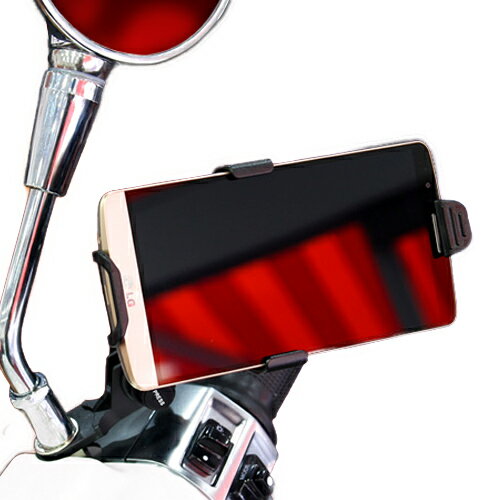 USBチャージャー ユニバーサルタイプ ミラーマウント IPX5 14052