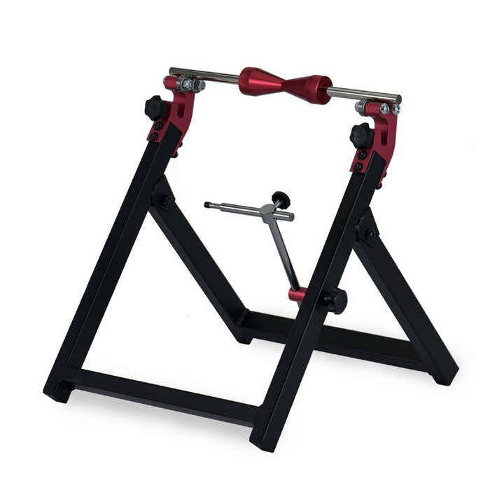 乐天商城 - プロト 収納式ホイールバランサー 21インチ6.0Jまで PLOT PGR0038 バイク メンテナンス用品