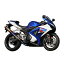 ľ 륺 GPڥå åץ 󥰥륿 Хݥå  GSX-R1000 07-08 SUZUKI R's Gear GS04-03OT