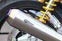 i A[YMA CoNVbN cCKz `^|bV z_ CB1100/RS/EX 17- R's Gear HONDA WH24-02TI