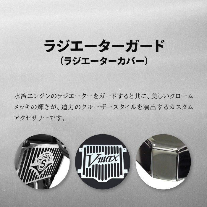 �������������������ץ������� 8975 �饸�������������� �ۥ�� VTX1300C VTX1300R H.a.c. Products �Х��� �饸�����������С�