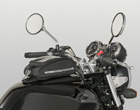 ���ʥå��� �饤�ȥ��ݥ�ȥ��󥯥Хå��ʥ֥�å��� TANAX MFK-258 �Х��� �ġ���� ��ȥե��� MOTOFIZZ ���ϥޥ��ͥåȸ��� �ե���ȥ٥����°