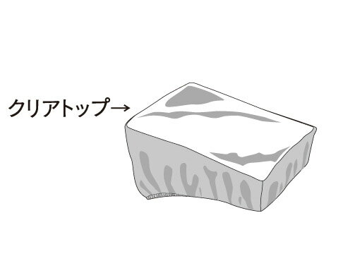 タナックス モトフィズ MP-176 レインカバー TANAX MOTOFIZZ バイク用品 その他