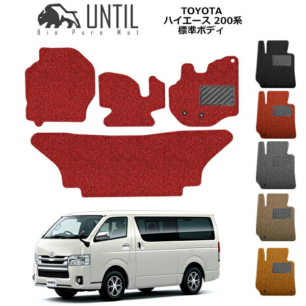 i g^ nCG[X 200n X[p[GLW{fB tA}bg AeB oCIsARC}bg UNTIL h Չ  TOYOTA HIACE