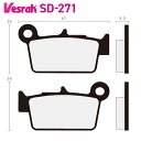 xX SD-271 Wu[Lpbh oCN }n YZ125X YZ125 YZ250 YZ250F YZ250X YZ250FX YZ450F YZ450FX JTL KX250 KX250X KX250XC KX450 KX450SR