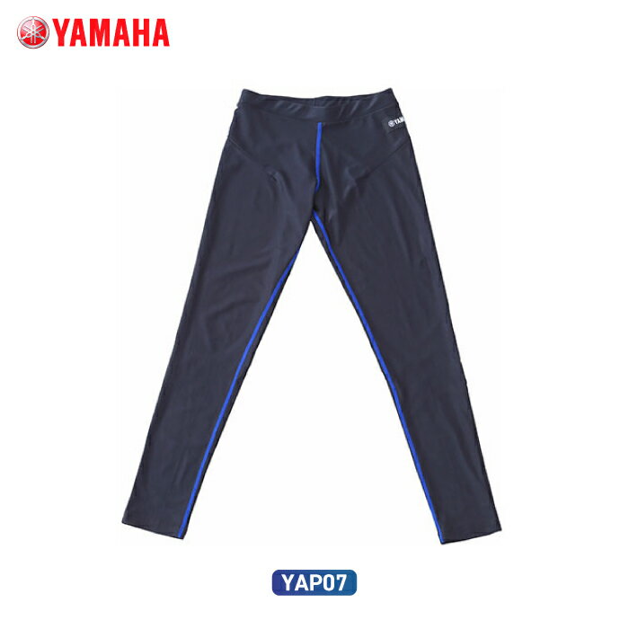 ヤマハ YAP07 ライディングアンダーボトムス YAMAHA バイク インナー