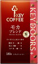 キーコーヒー DOORS＋　モカブレンド（VP）