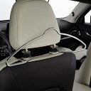 4代目(BP系) MAZDA3用 マツダ純正コートハンガー