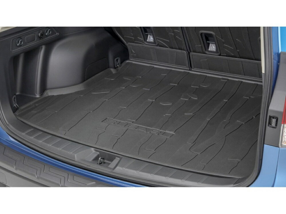 楽天市場】スバル フォレスター カーゴトレーの通販