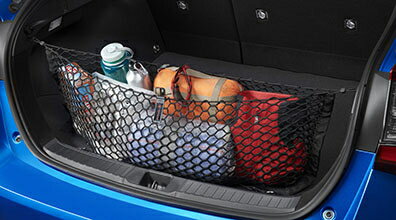 プリウス用 トヨタ純正カーゴネット 4代目プリウス（ZVW50/51/55型）