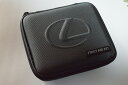3代目(AL10型)LEXUS RX用 LEXUS純正 ファーストエイドキット 「LEXUS」ロゴ入り (救急箱・応急手当セット)(2)