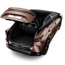 LEXUS RZ用 レクサス純正カーゴネット