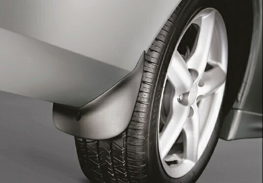 【230系前期セリカ】マッドフラップ 後輪用左右セット 海外仕様純正アクセサリー