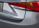 現行型(30系)前期〜中期IS300用 LEXUS純正 エンブレム リア右「IS300」文字