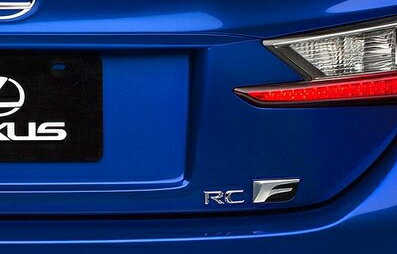 ڸԷLEXUS RC FۥꥢRC Fʸ ֥ ͽ