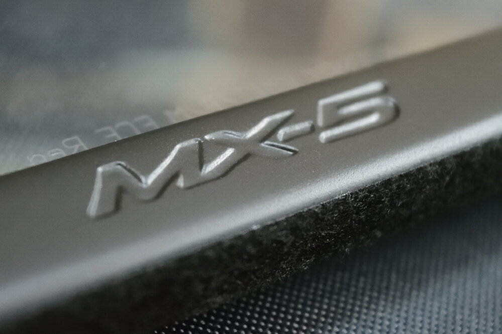 ��ND�ϥޥĥ� �����ɥ������ۡ�MX-5�ץ������� ������ɥ֥��å��� �������ͽ������������꡼