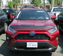 5代目(50系)RAV4用 Colgan社製 スポーツブラ