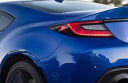 【ZD8型スバル BRZ】リヤコンビネーションランプ 左右セット 海外仕様純正部品