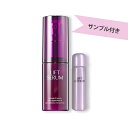 母の日に★【サンプル付き】バウンスするようなハリ肌へ｜JLP LTセラム 23mL＆LTローションミニ DMAE高濃度 年齢肌 美容液 エイジングケ..