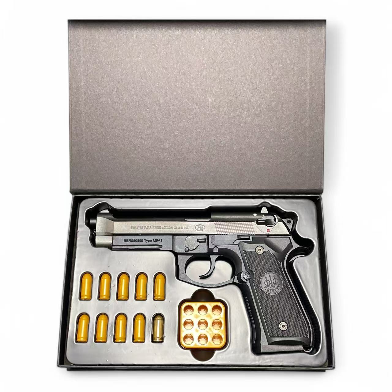 楽天市場】m92f モデルガン ダミーカートの通販 楽天市場】m92f モデルガン ダミーカートの通販