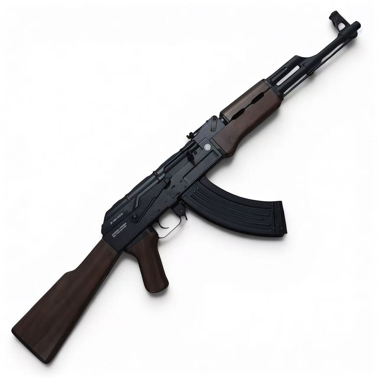 楽天市場】bb弾 ak47の通販