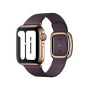 全ての38mm/40mm/41mmのapple watchモデル対応 ステンレスバックル アップルウォッチ バンド レザーベルト アップル正規品