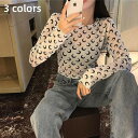 ★限定15%offクーポン付き★月柄 3色 シースルー トップス 長袖 カットソー 薄手 透け感 Tシャツ インナー 重ね着 ダンス 衣装 ヒップホップ HIP...