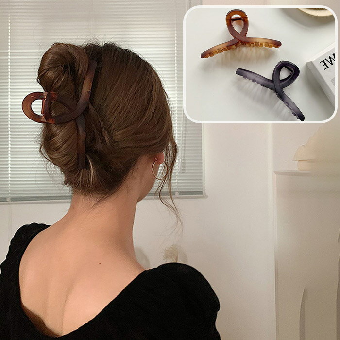 ★開年限定15％offクーポン付き★ヘアクリップ 韓国 バンスクリップ 樹脂 バレッタ まとめ髪 髪飾り ヘアアクセサリー ヘアピン 髪留め ヘアアレンジ アクセント レディース 大人かわいい オルチャン 薔薇 小さめ シンプル SNS話題 大きめ プレゼント オフィス 結婚式