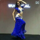 ダンスス ベリーダンス パフォーマンス 衣装 親子 スーツ レース インド ダンス 感動的 パフォーマンス 衣装