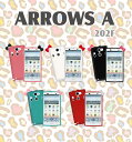 ARROWS A 202F カバー リボンカラージェリーカバーアローズa arrowsa アローズ カバー スマホ カバー スマホカバー softbank スマートフォン ソフトバンク tpu ソフトカバー Hello Kitty ハローキティ