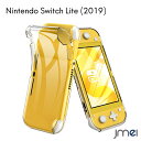 jeh[XCb` XCb` Cg P[X ϖh~ Nintendo Switch Lite P[X NA ㎿ tpu wʃJo[ 2019 V^ Nintendo Swith Jo[ UMH Obv Ռz _