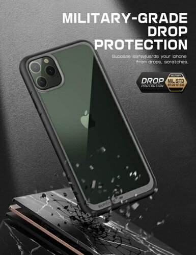 iPhone 11 Pro ケース ハードケース iPhone 11 ケース バックカバー 2019 iPhone11 Pro Max ケース スリム 衝撃吸収 米軍MIL規格取得 薄型 軽量 スリム カメラ保護 iPhone 11 ケース スマホカバー スマートフォン スマホケース 卒業祝い