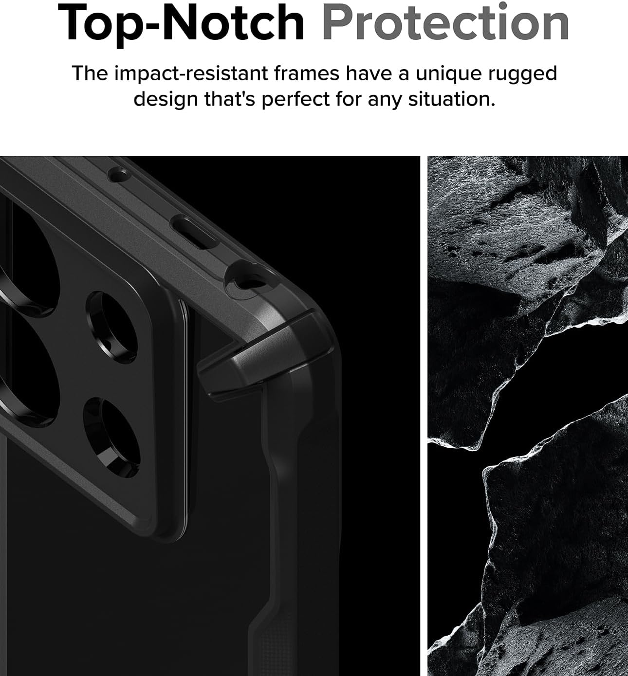 Redmi Note 13 Pro 5G ケース 耐衝撃 TPU+PC 黄ばみにくい 耐黄変 落下防止米軍MIL規格取得 Poco X6 5G ケース TPU カメラ保護 Redmi Note 13 Pro 傷つけ防止 au スマートフォン Xiaomi レッドミ ノート 13 プロ カバー 滑り止め スマホケース スマホカバー simフリー