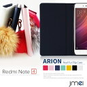 Redmi Note4x ケース Redmi Note4 ケース 手帳 ブランド レザー ファー Xiaomi シャオミ レッドミ ノート4 カバー 手帳型 スマホ カバー スマホカバー スマホケース 可愛い simフリー スマートフォン 携帯ケース