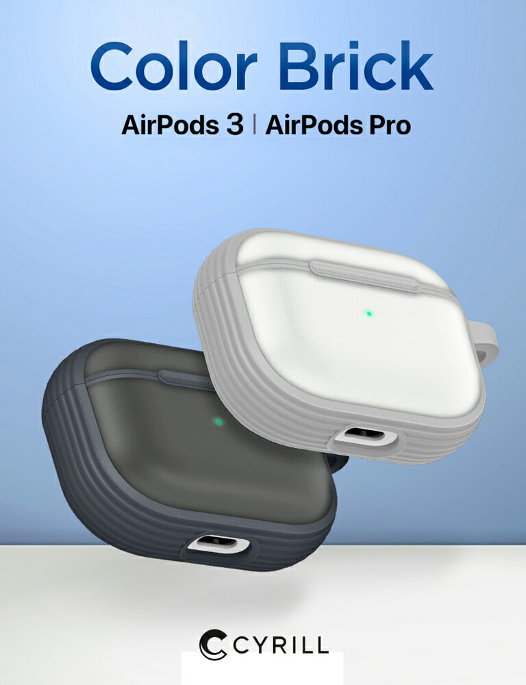 Airpods 第3世代 ケース 2