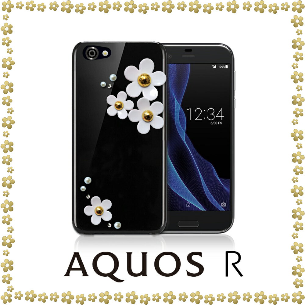 X}zP[X AQUOS R SH-03J SHV39 604SH P[X n[hP[X ANIX A[ Jo[ X}zP[X X}z X}zJo[ ANIXr Jo[ SHARP X}[gtH g