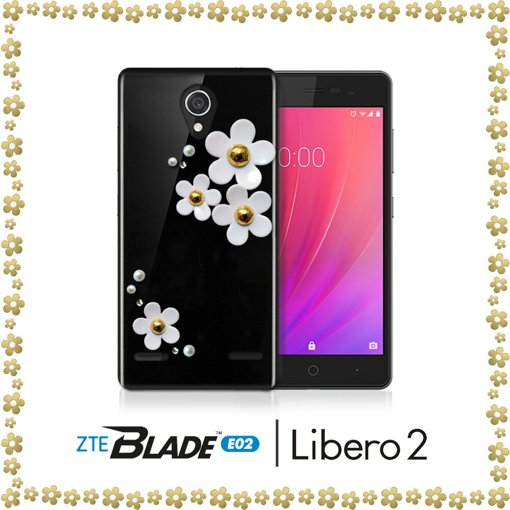 BLADE E02  Libero 2  602ZT ե б ϡɥ zte ֥졼 e02 С ٥2 С ޥۥ ޥ ޥۥС Softbank ŷХ ޡȥե ꥢ   ݥꥬܥͥ