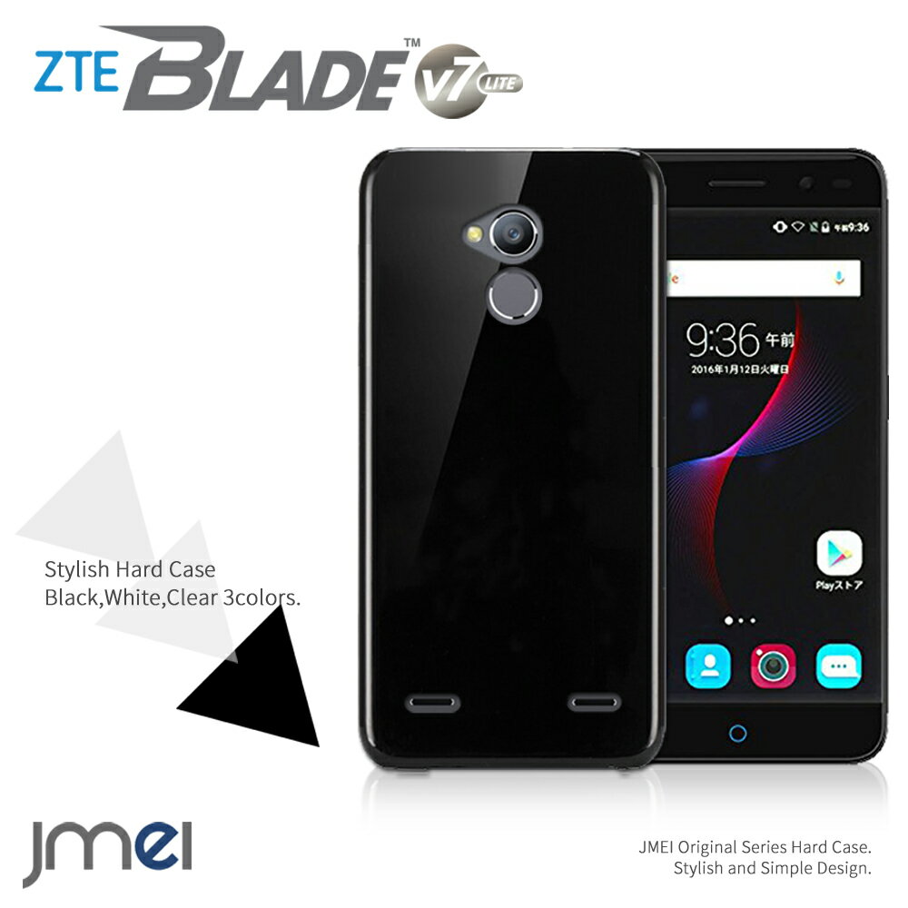 BLADE V7 Lite P[X ϏՌ n[hP[X Vv ZTE u[h Jo[ X}zP[X  X}z Jo[ X}zJo[ NAP[X ubN simt[ X}[gtH Vt[