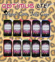 OPTIMUS LTE L-01D ケース カバー リボンカラージェリーケース 27 optimus lte ケース/オプティマス ケース/docomo スマートフォン/Galaxy s2 lte sc-03d ケース/xperia acro HD ケース/Medias lte n-04d/スマホケース/ハローキティ/Arrows x lte f-05d【532P17Sep16】