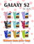 GALAXY S2 SC-02C ۥܥɥåȥ꡼ 30 ڥ饯s2 Сۡڥ饯 s2 CoverۡGALAXYۡGALAXYS2ۡڥ ۡSC 02C SC02CۡڥޥۥۡڥޥۥСۡdocomo ޡȥեۥϥƥ ɥ Hello Kitty